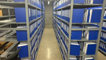 Mini Rack Sistemleri